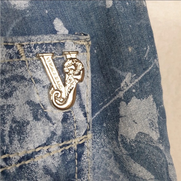 Versace jeans authentique - Picture 14 of 14